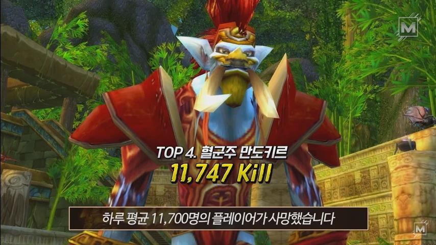 와우 오지리널에서 플레이어를 많이 죽인 몹 TOP 5.jpg - 이미지 8
