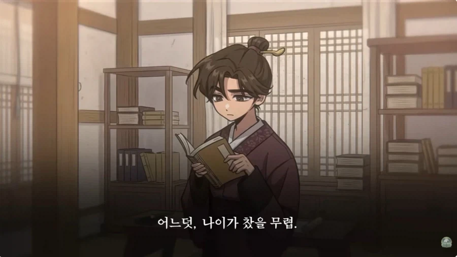 그 시절의 회빙환 무협 판타지물 스토리 특