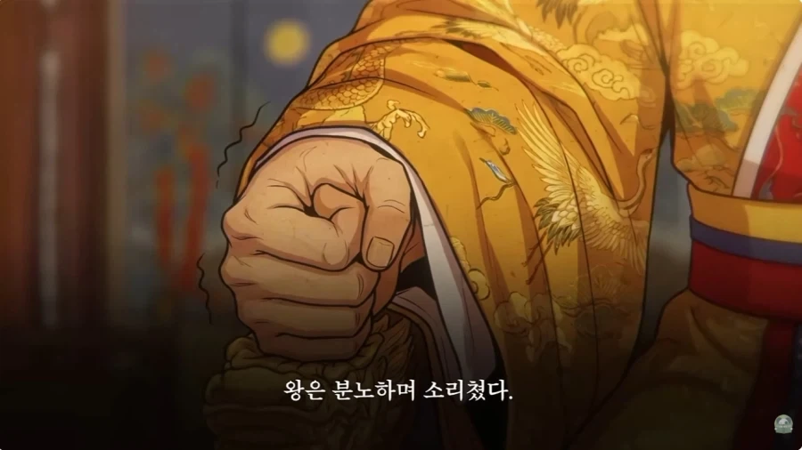 그 시절의 회빙환 무협 판타지물 스토리 특 - 이미지 9