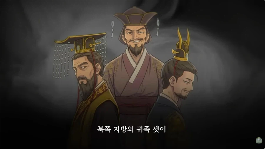 그 시절의 회빙환 무협 판타지물 스토리 특 - 이미지 10