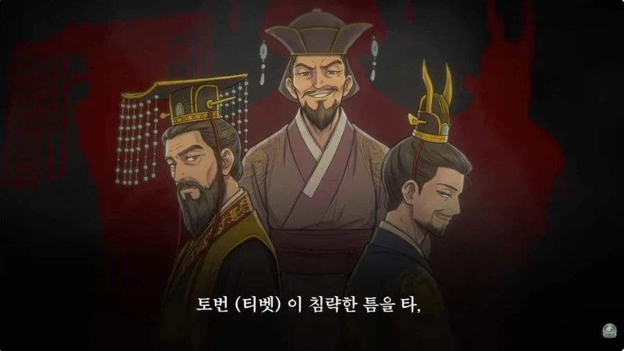 그 시절의 회빙환 무협 판타지물 스토리 특 - 이미지 13