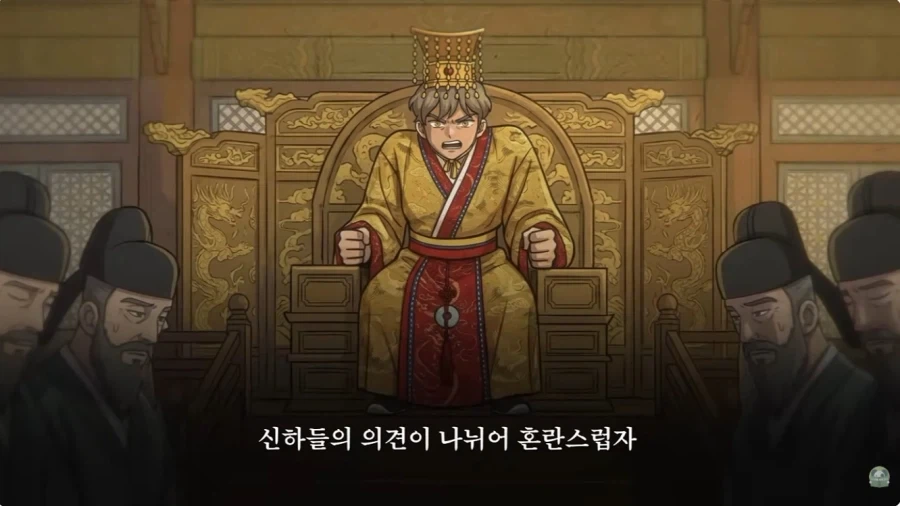 그 시절의 회빙환 무협 판타지물 스토리 특 - 이미지 16