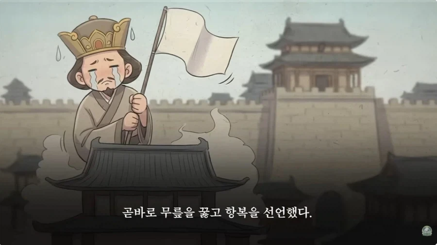 그 시절의 회빙환 무협 판타지물 스토리 특 - 이미지 37