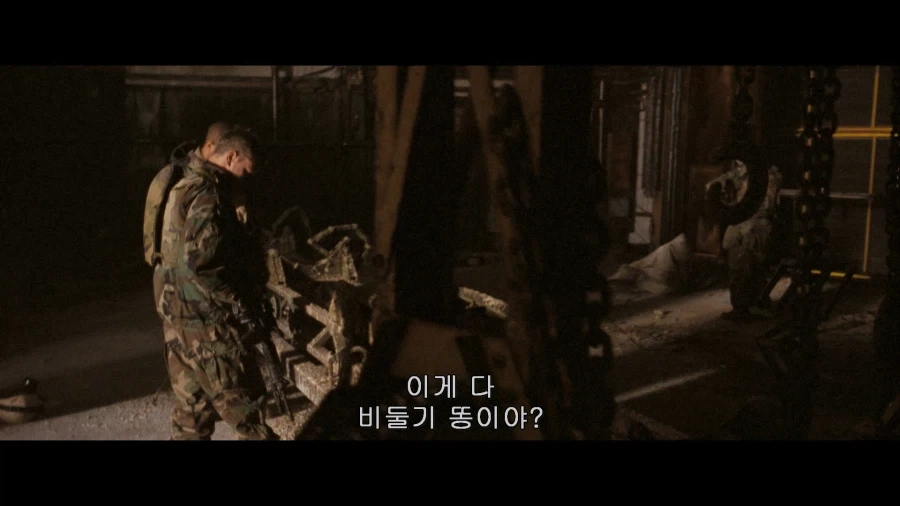 대량살상무기 위치를 제보받고 출동한 미군.jpg - 이미지 2