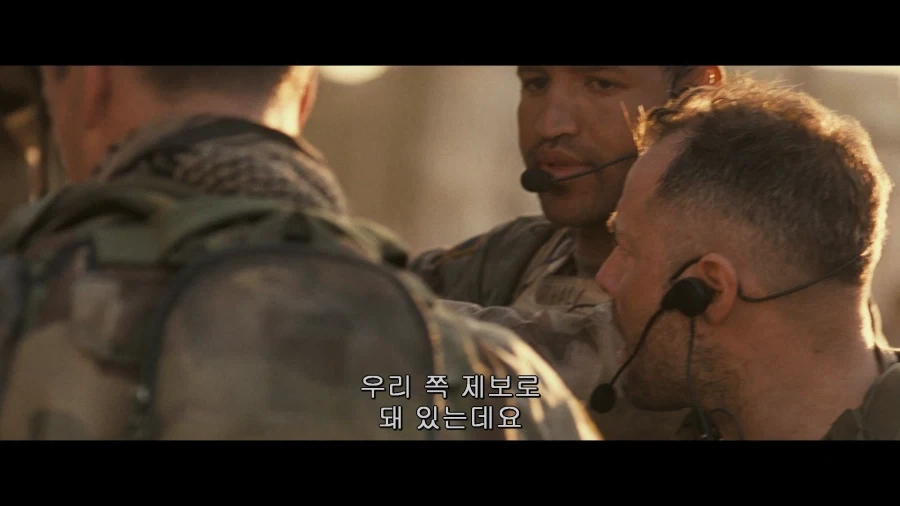 대량살상무기 위치를 제보받고 출동한 미군.jpg - 이미지 10