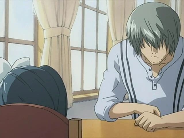 미러링으로 흡연충 참교육 하는 만화 - 이미지 4