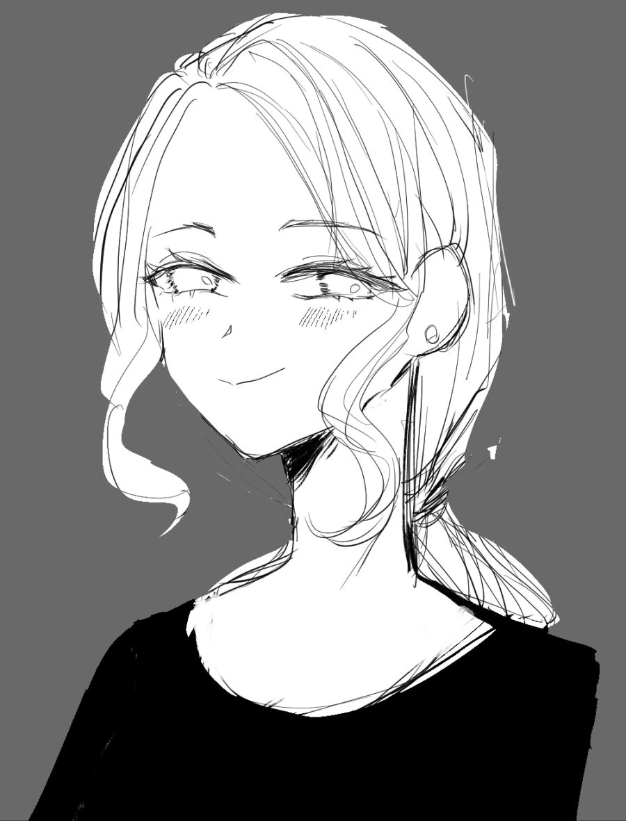 (백합) 첫 제자가 ㅇㄴㅇ 상대..? 2편.manga - 이미지 5
