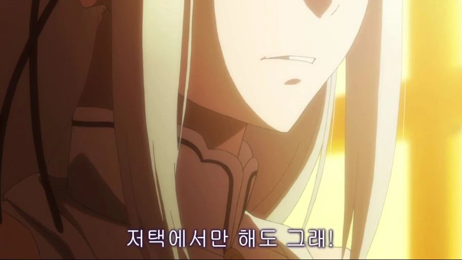 Re제로 13화 명장면 - 이미지 10