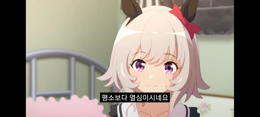 말딸) 오...이렇게 보니깐...어우야... - 이미지 3