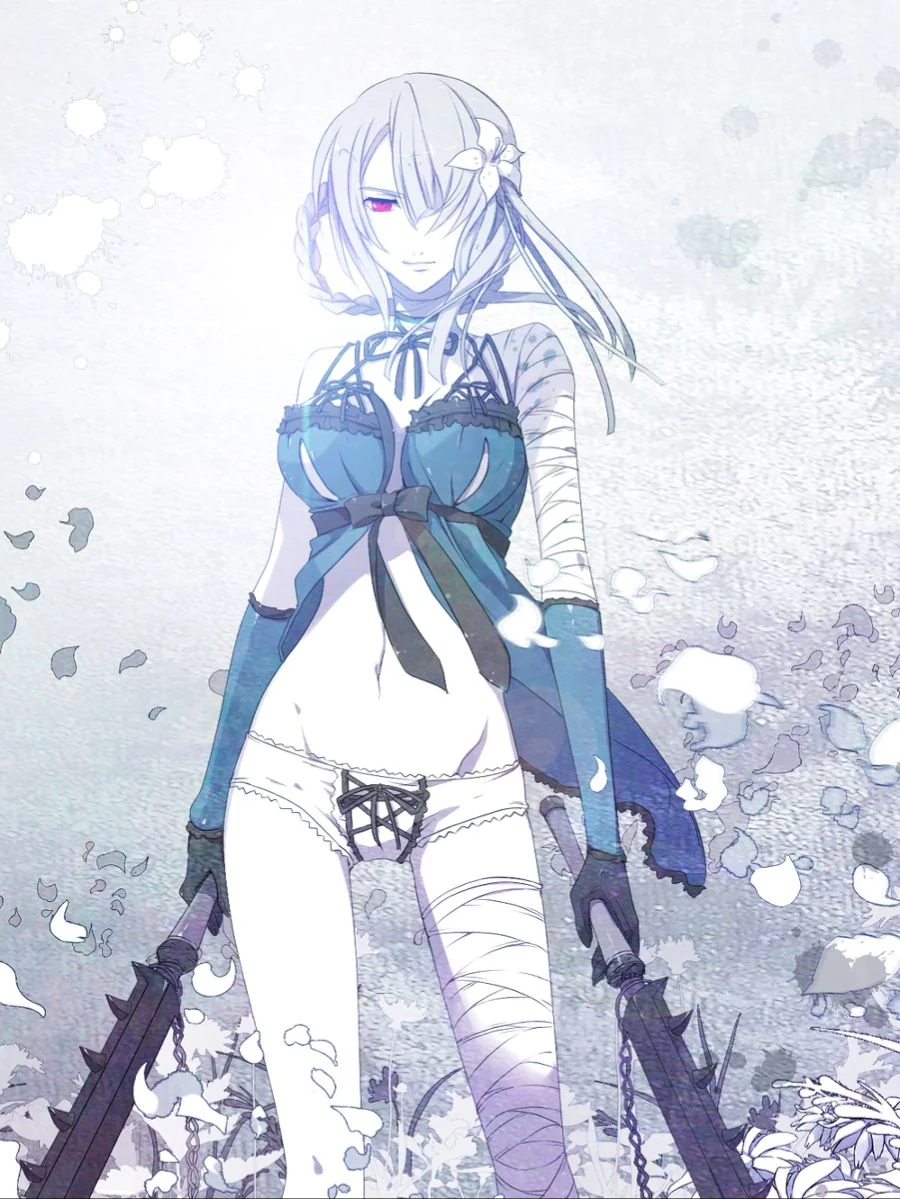 달려 있는 히로인.manga - 이미지 3
