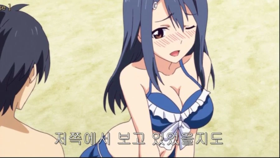 (ㅎㅂ)풍기위원장이 풍기를 어지럽히능 아니메 - 이미지 5