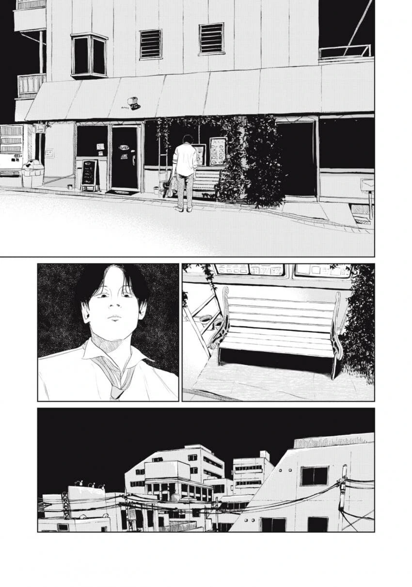 열쇠를 잃어버린.manhwa - 이미지 30