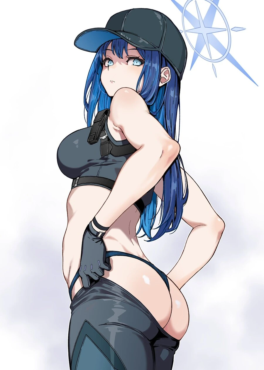 ㅎㅂ스압) ㅇㅎ걸 좋아하는건 나쁜게 아냐 - 이미지 2
