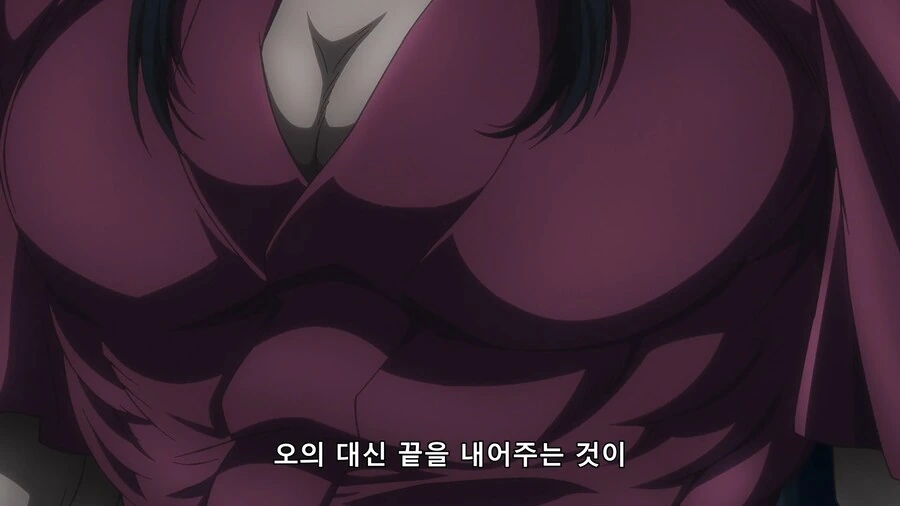 바람의검심) 이 무슨 헬창... - 이미지 3
