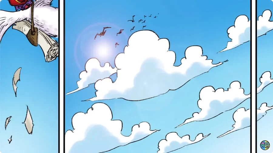 원피스) 록스 D. 버기.manhwa - 이미지 23