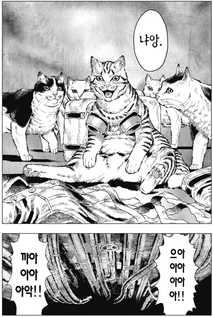 좀비 아포칼립스 비슷한데 나쁘지 않은 세계.manga - 이미지 7