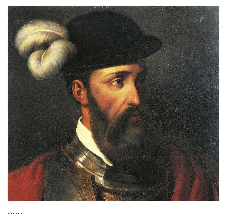 피사로의 잉카 정복때 있었던 일 - 이미지 10
