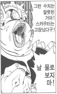 드래곤볼) 극중에서 유독 취급이 박한 물건 - 이미지 5