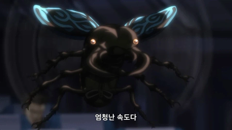 죠죠)초반 적인데 너무 쌘거 아니냐는 스탠드 - 이미지 6