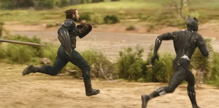 MCU) 아군의 사기를 올리는 방법