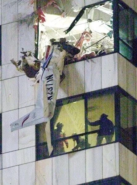 911 테러 따라한 소년.jpg - 이미지 2
