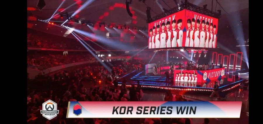 옵드컵)3:2 프랑스 상대로 역스왑 복수 성공!!!!