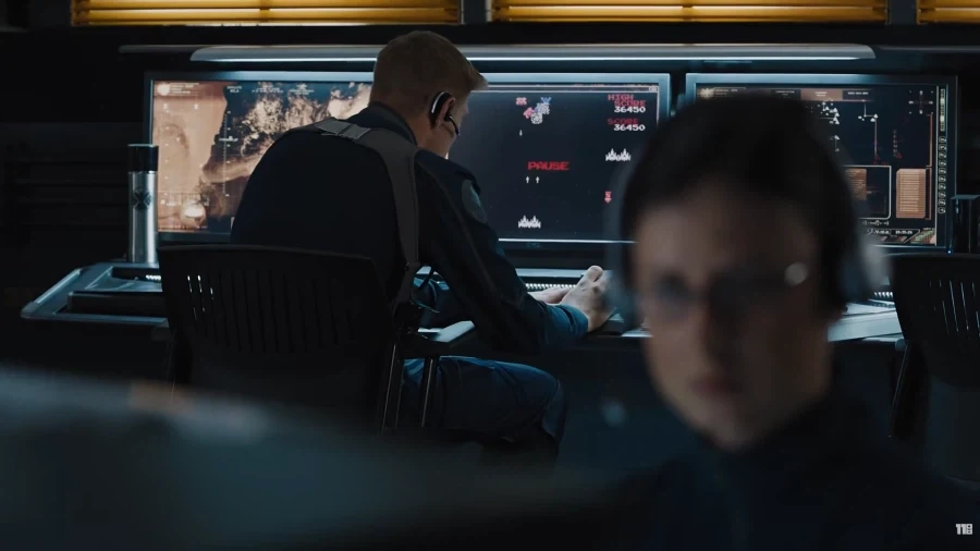 MCU) 역대급 직무태만 - 이미지 2