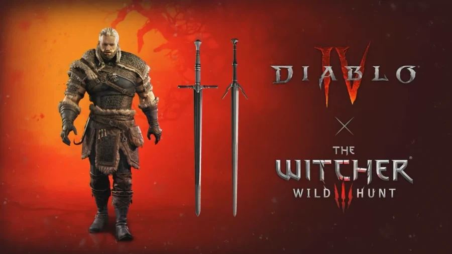 디아 4 게롤트 스킨 공개