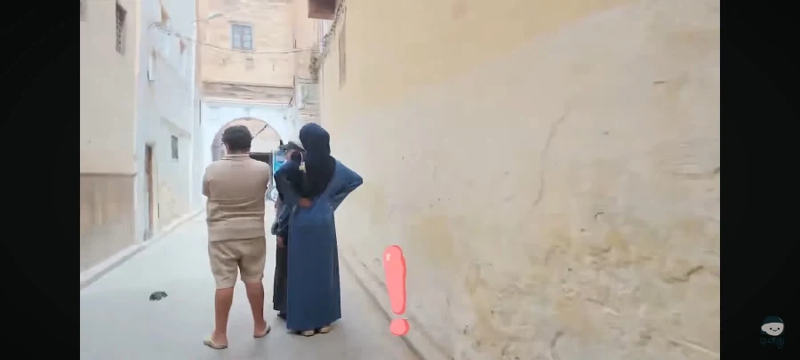 전혀 예상 못한 모로코 사기 수법 - 이미지 3