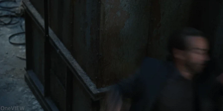 MCU) 가장 현명한 선택을 한 단역 - 이미지 4