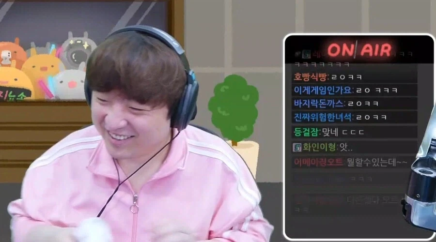 풍월량이 느꼈던 젤다 팬덤 차이.jpg