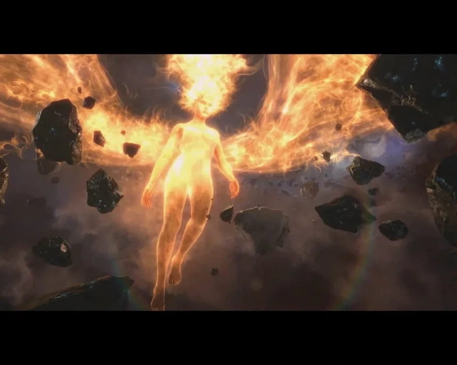 예전에 하스스톤에 스타 콜라보 했을때 나온 설정 vs 놀음