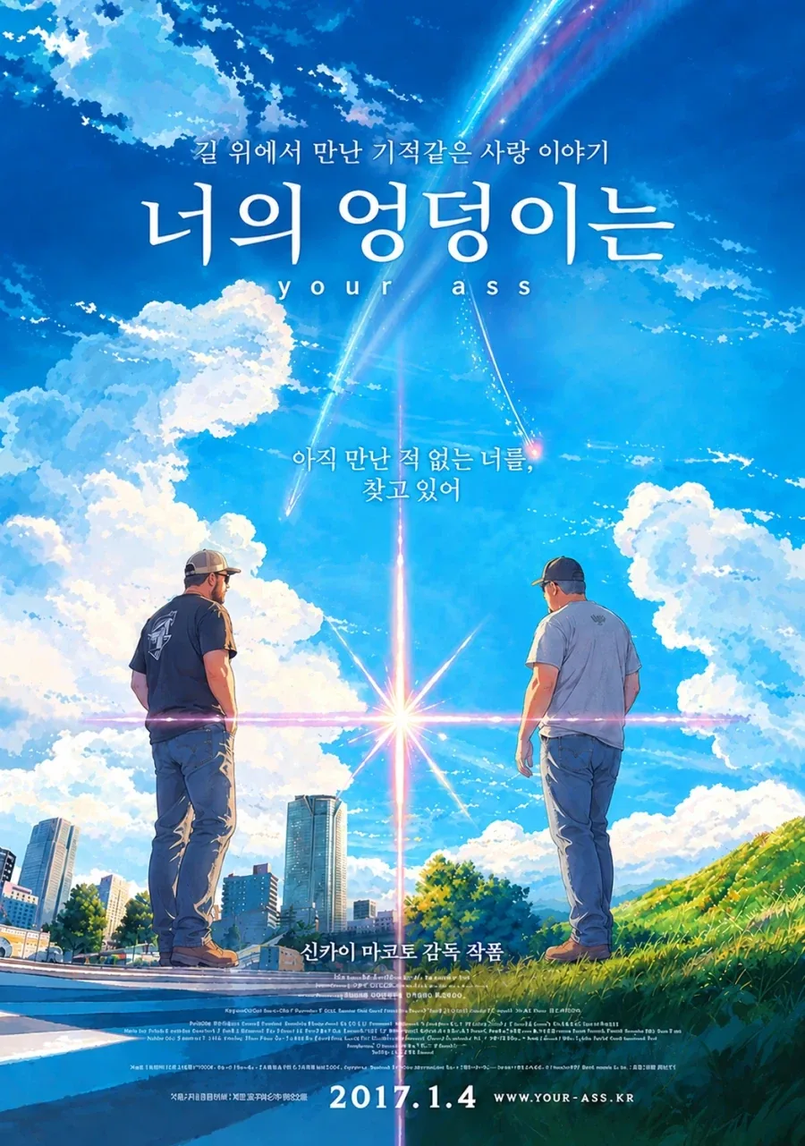 운명처럼 만난 상대.... - 이미지 3