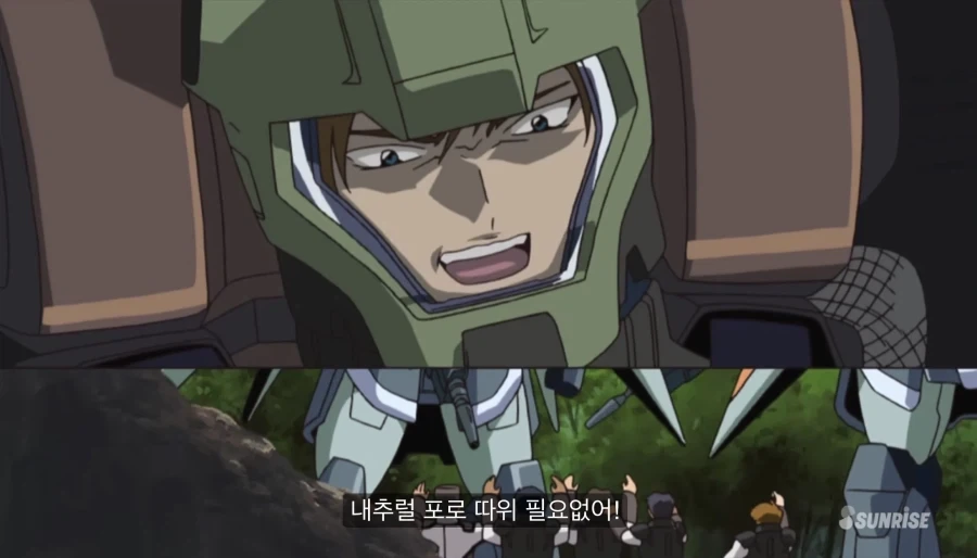 건담 시드 극장판 나오고 평가 바뀐 것.jpg - 이미지 2