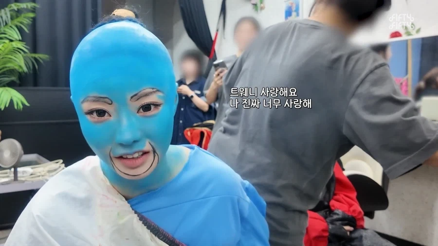 지니 분장쯤이야 - 이미지 6