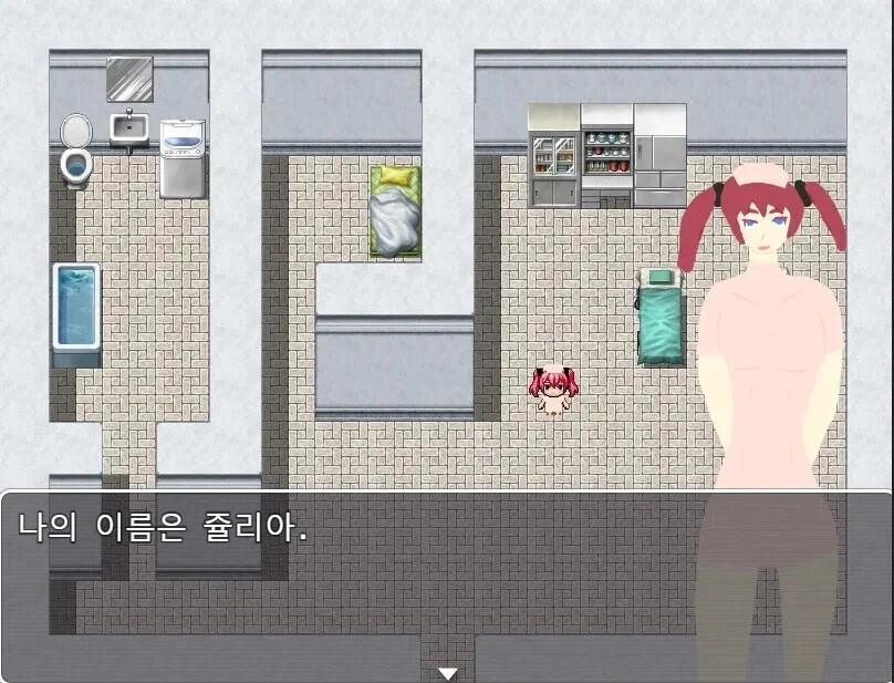 AI를 쓰지 않고 만들었다는 100% 오가닉 게임 - 이미지 2