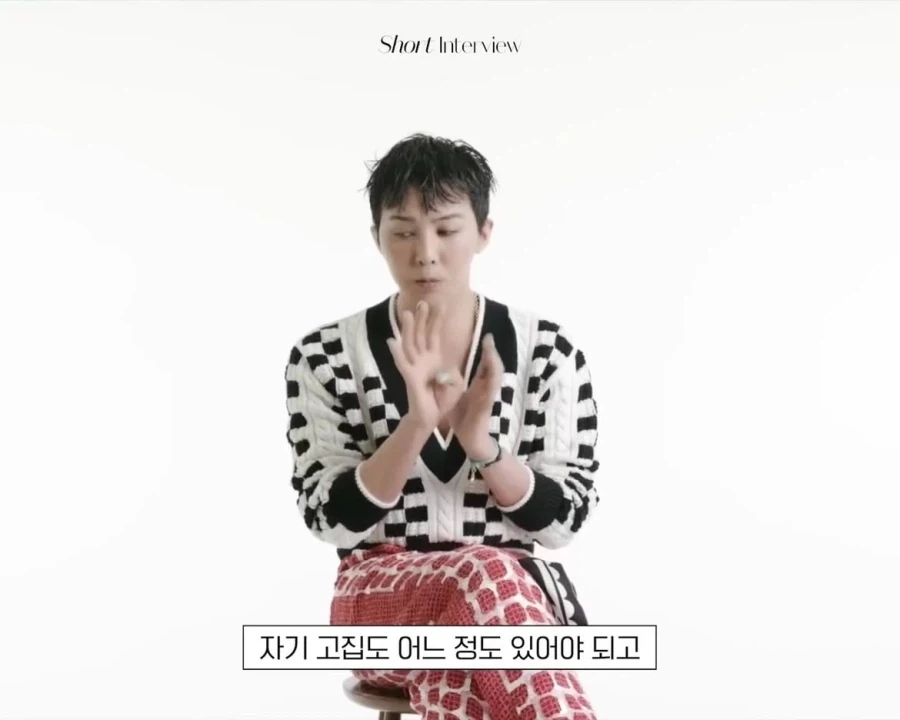 GD가 영향받은 아티스트 - 이미지 2