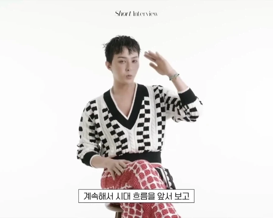 GD가 영향받은 아티스트 - 이미지 3