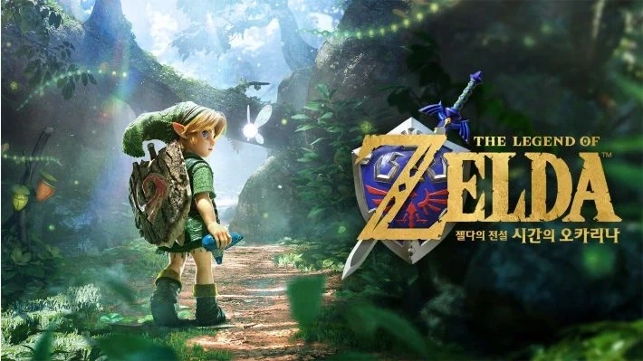 절대로 죽었다깨도 원본보다 높을수없는 리메이크
