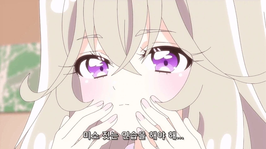 프리큐어)웃는게 서툴다고 하는 루루카 - 이미지 4