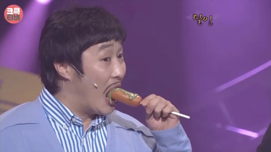맛을 못 느낀다는 달인.jpg - 이미지 5