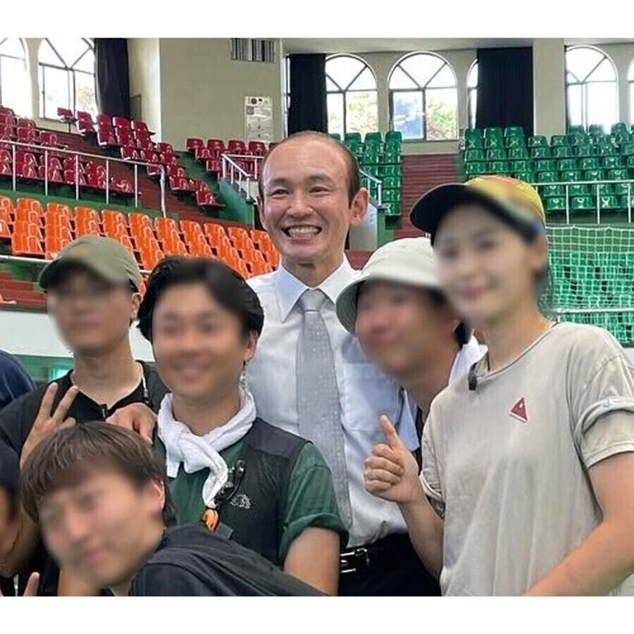 의외로 한국 사람들이 대체 역사이길 바라고 본 영화 - 이미지 2