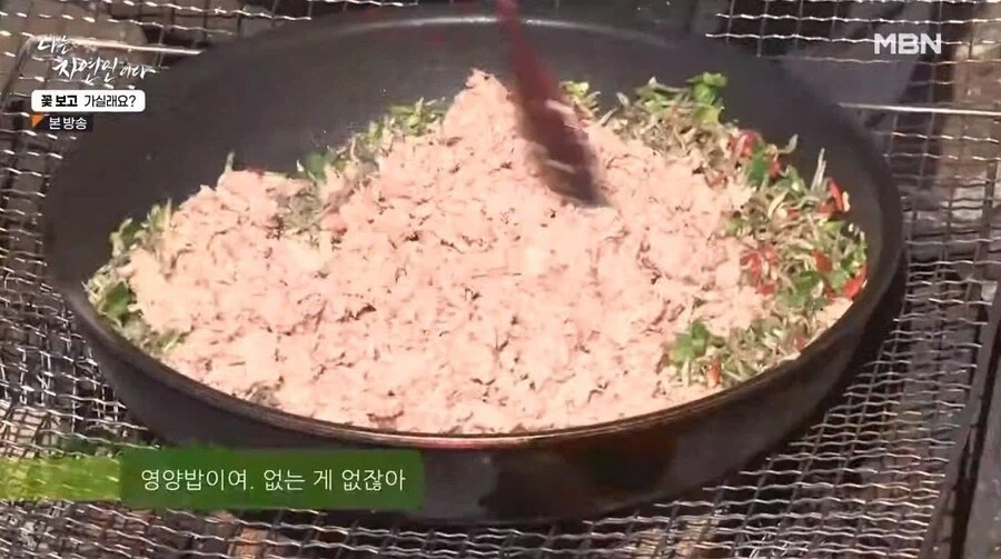 나는 자연인이다 출연자중 요리 잘했었던 자연인 - 이미지 16
