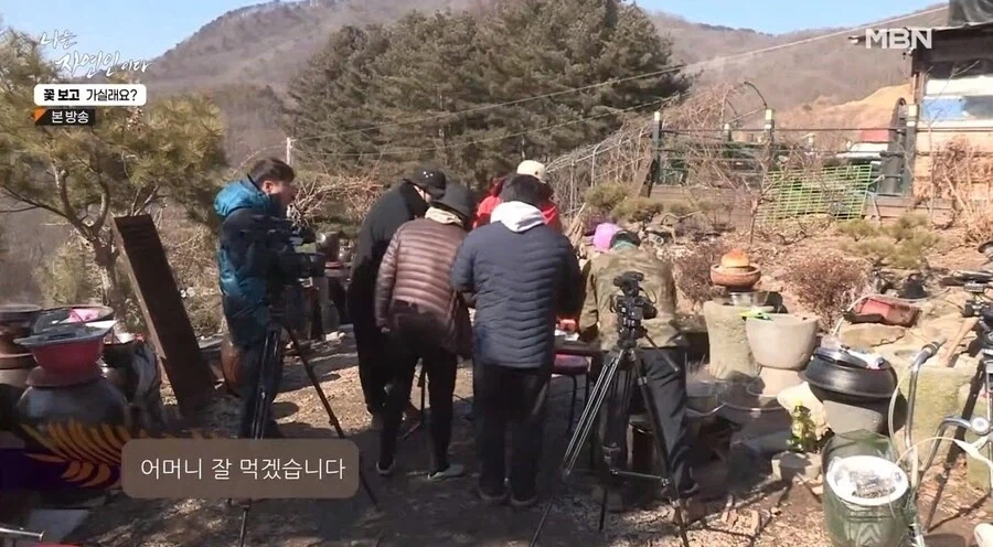 나는 자연인이다 출연자중 요리 잘했었던 자연인 - 이미지 26