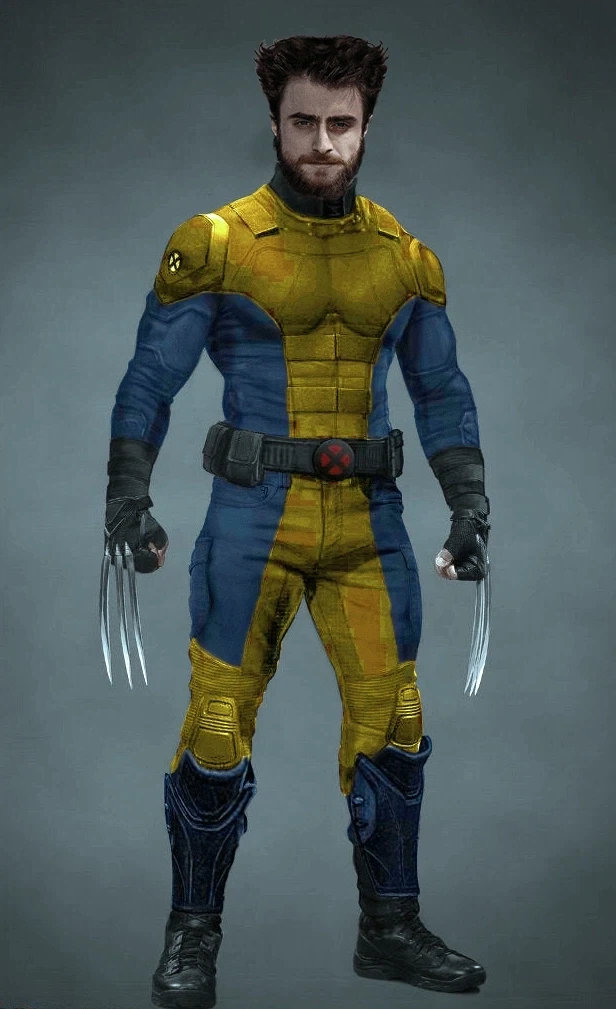 Mcu)울버린 루머돌았던 배우들