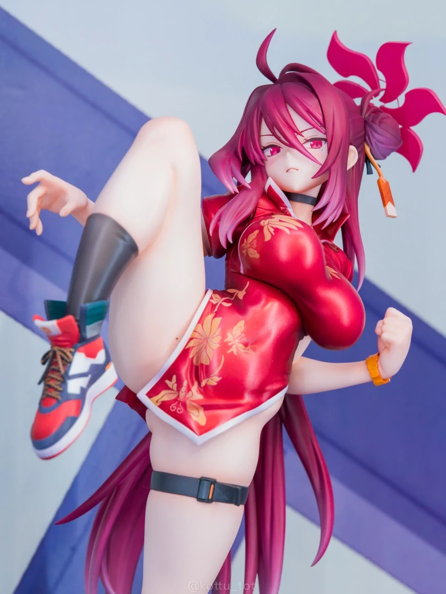 [맥스 팩토리] 1/7 블루 아카이브 - 레이죠 메모리얼 로비 전시 사진 2 - 이미지 5