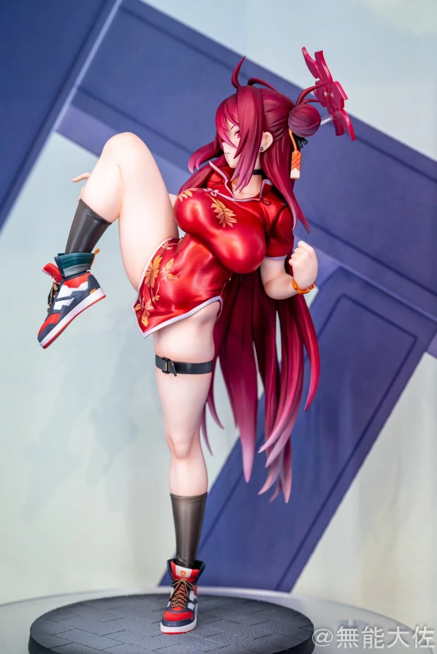 [맥스 팩토리] 1/7 블루 아카이브 - 레이죠 메모리얼 로비 전시 사진 2 - 이미지 7