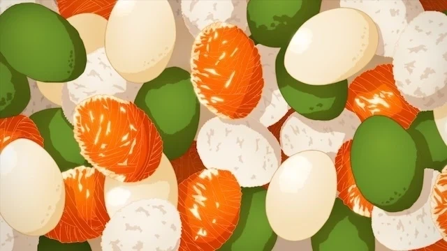 철냄비짱 12화 선행컷 - 이미지 7