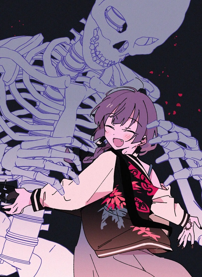 왜 알콜은 2D X덕에서 잘쓰냐 - 이미지 4