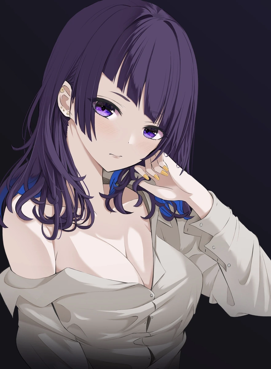 @) 천박 마스터 마미미.manga - 이미지 2